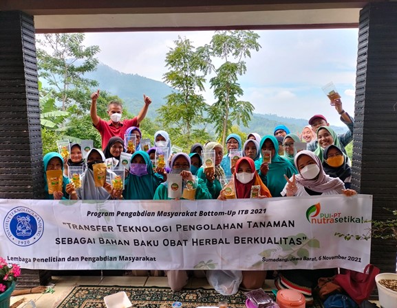 TransferTeknologi